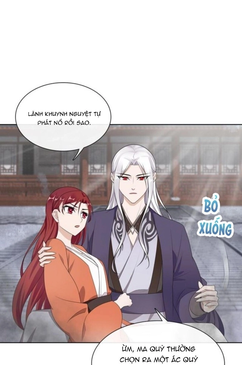 Ma Vương Đại Nhân, Phu Nhân Lại Bỏ Đi Rồi! Chapter 38 - 19