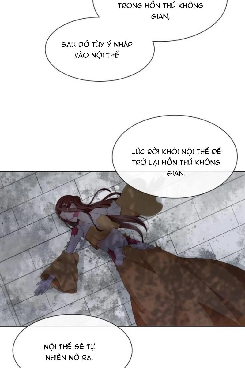 Ma Vương Đại Nhân, Phu Nhân Lại Bỏ Đi Rồi! Chapter 38 - 20