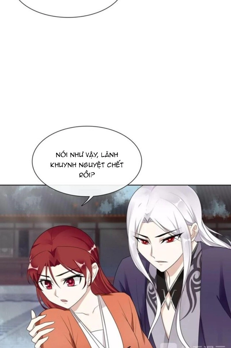 Ma Vương Đại Nhân, Phu Nhân Lại Bỏ Đi Rồi! Chapter 38 - 21