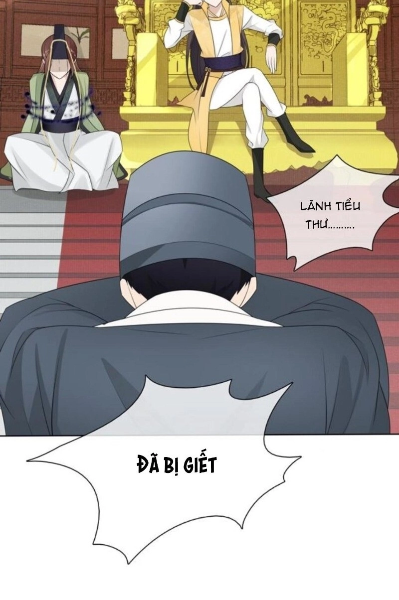 Ma Vương Đại Nhân, Phu Nhân Lại Bỏ Đi Rồi! Chapter 38 - 25