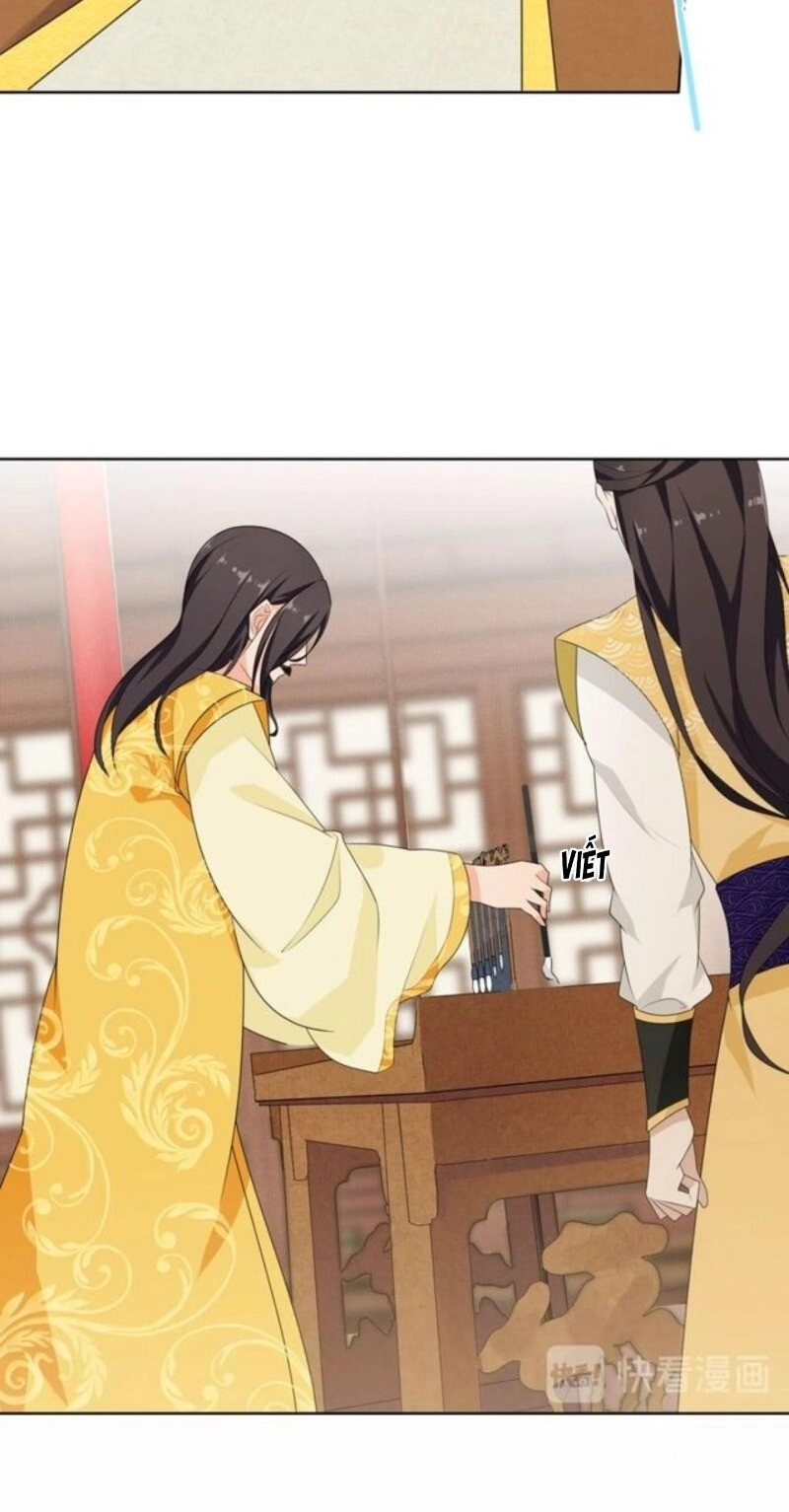 Ma Vương Đại Nhân, Phu Nhân Lại Bỏ Đi Rồi! Chapter 38 - 29