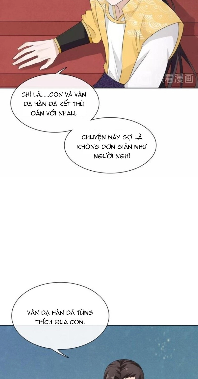 Ma Vương Đại Nhân, Phu Nhân Lại Bỏ Đi Rồi! Chapter 38 - 34