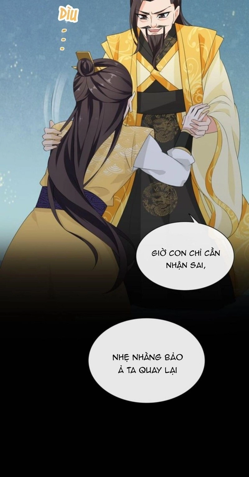 Ma Vương Đại Nhân, Phu Nhân Lại Bỏ Đi Rồi! Chapter 38 - 35