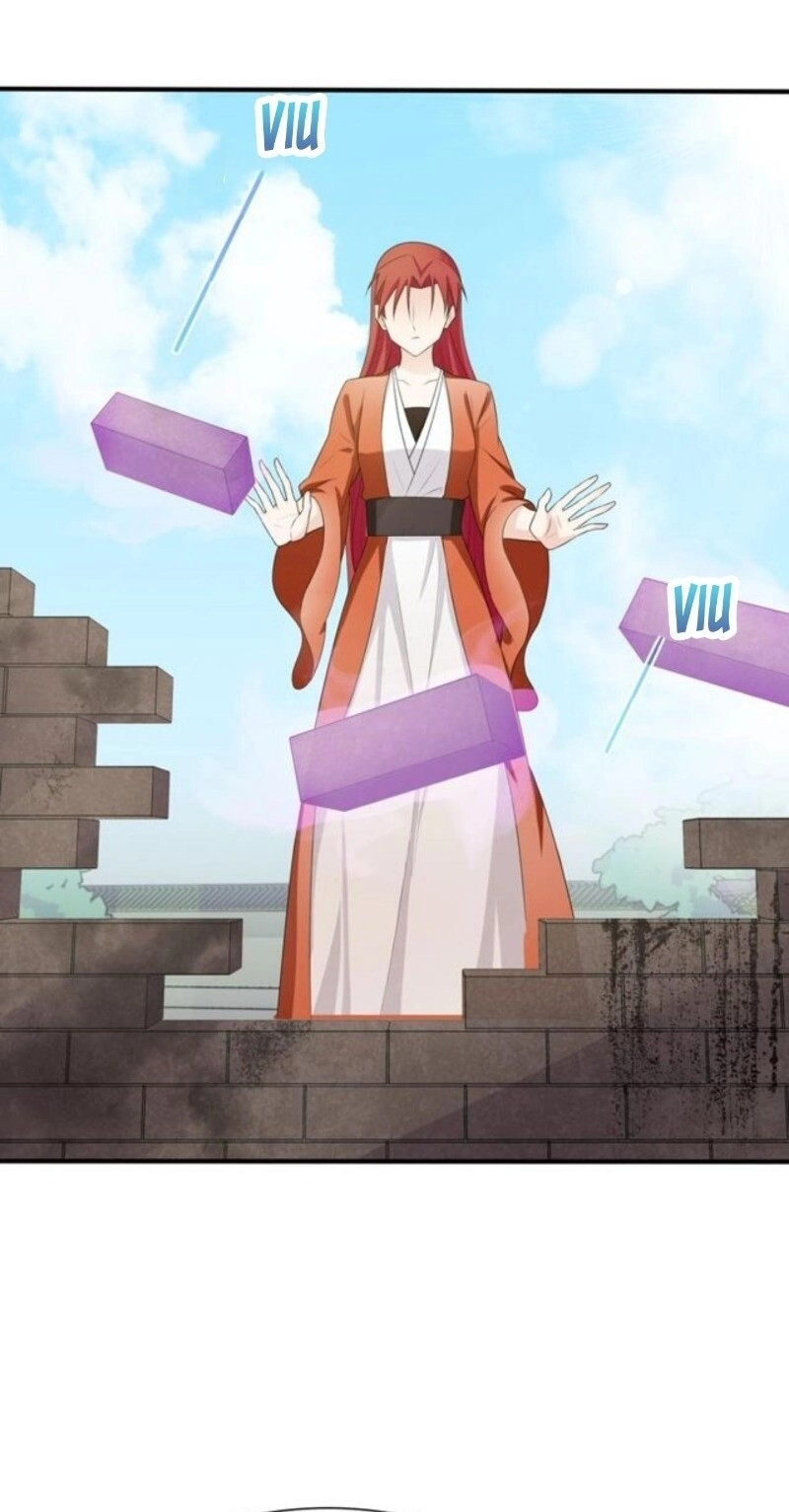 Ma Vương Đại Nhân, Phu Nhân Lại Bỏ Đi Rồi! Chapter 38 - 37