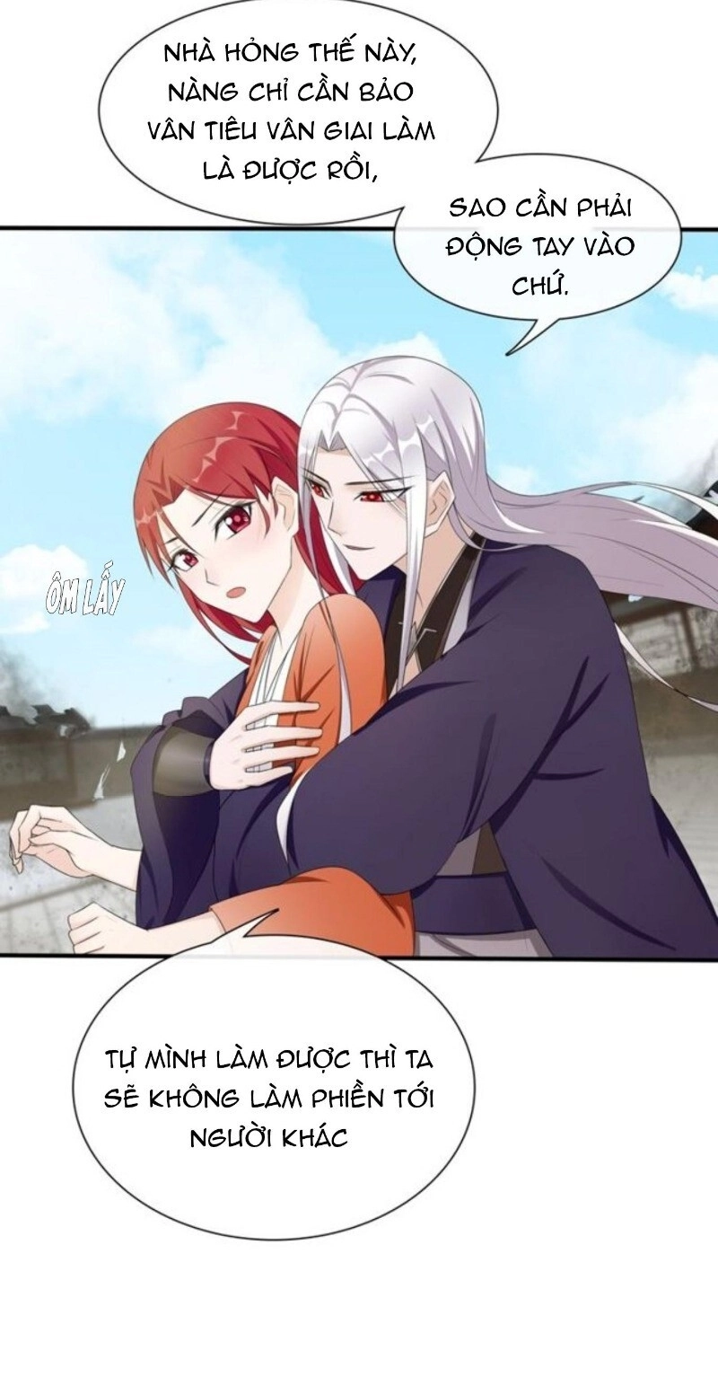 Ma Vương Đại Nhân, Phu Nhân Lại Bỏ Đi Rồi! Chapter 38 - 38