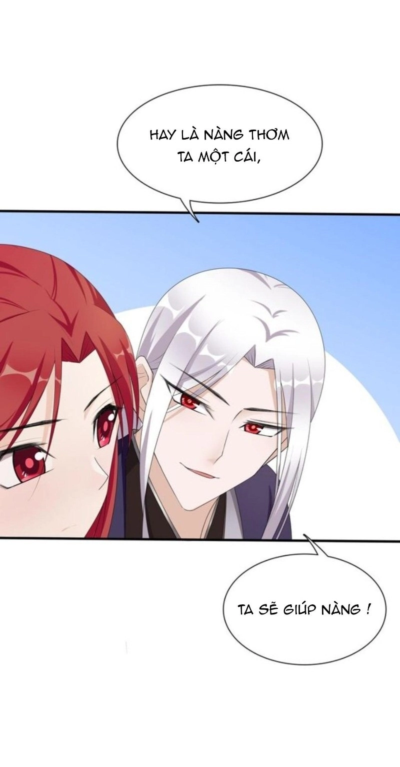 Ma Vương Đại Nhân, Phu Nhân Lại Bỏ Đi Rồi! Chapter 38 - 39