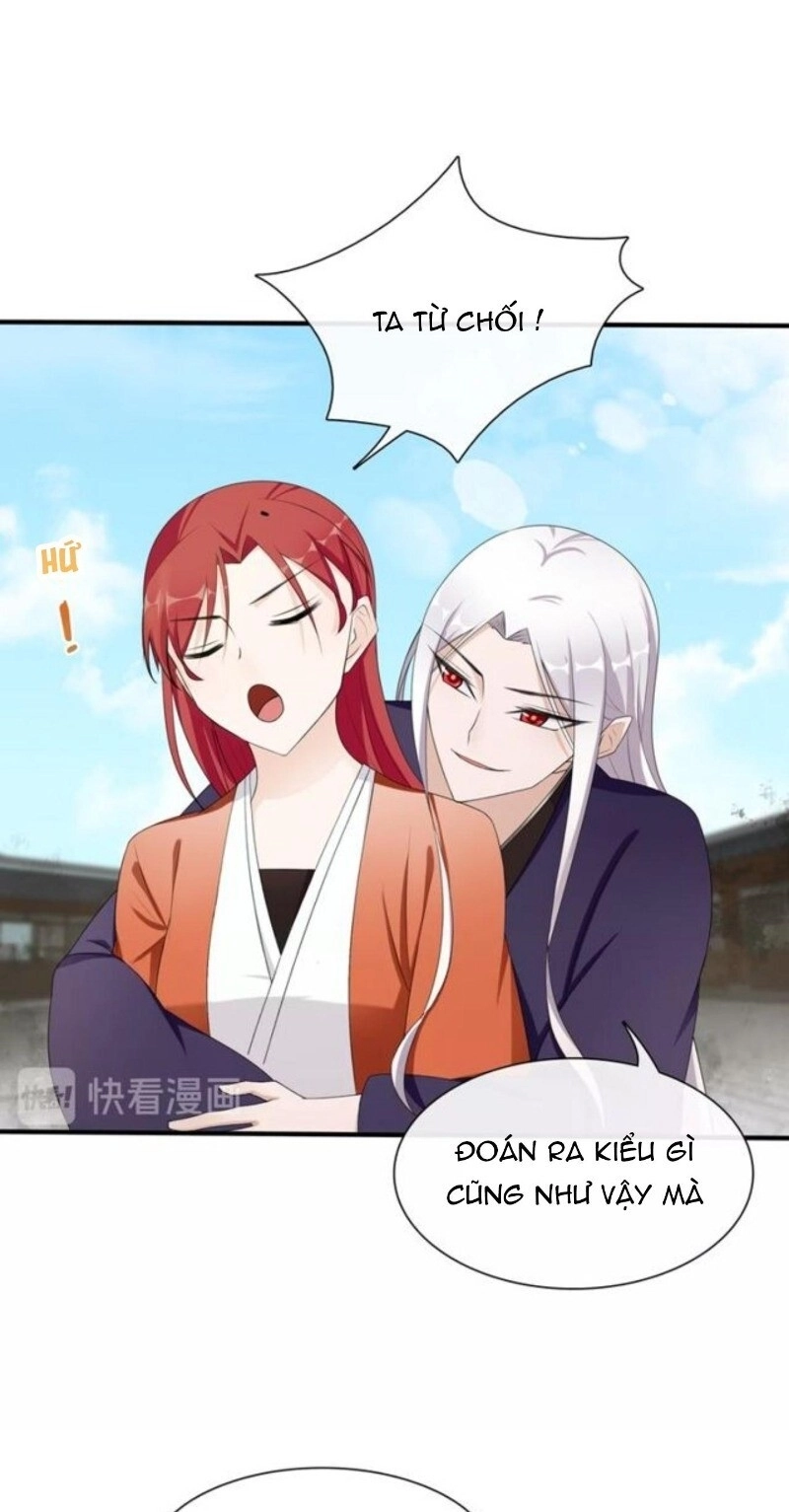 Ma Vương Đại Nhân, Phu Nhân Lại Bỏ Đi Rồi! Chapter 38 - 40