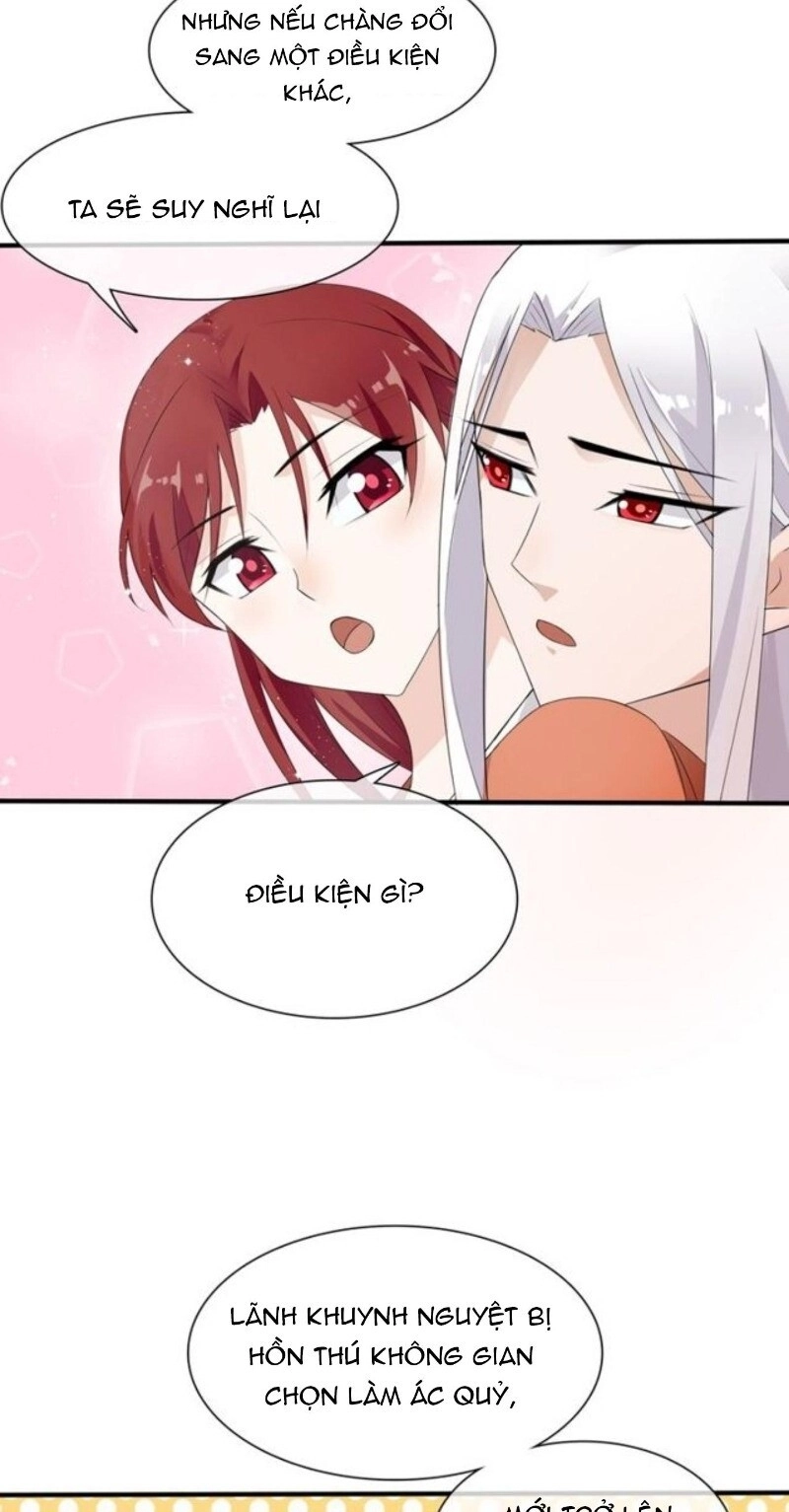 Ma Vương Đại Nhân, Phu Nhân Lại Bỏ Đi Rồi! Chapter 38 - 41