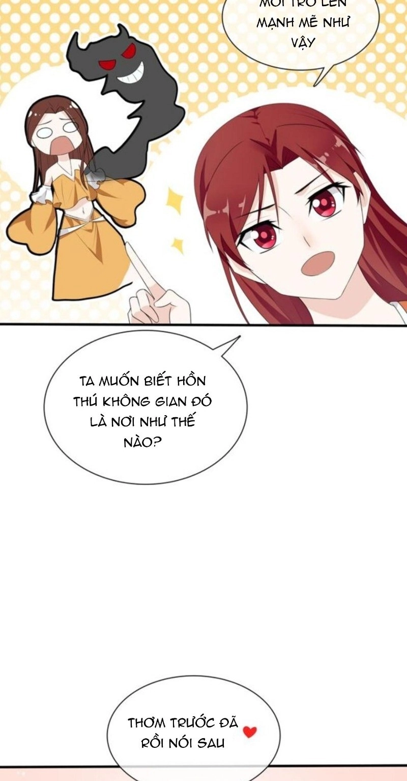 Ma Vương Đại Nhân, Phu Nhân Lại Bỏ Đi Rồi! Chapter 38 - 42