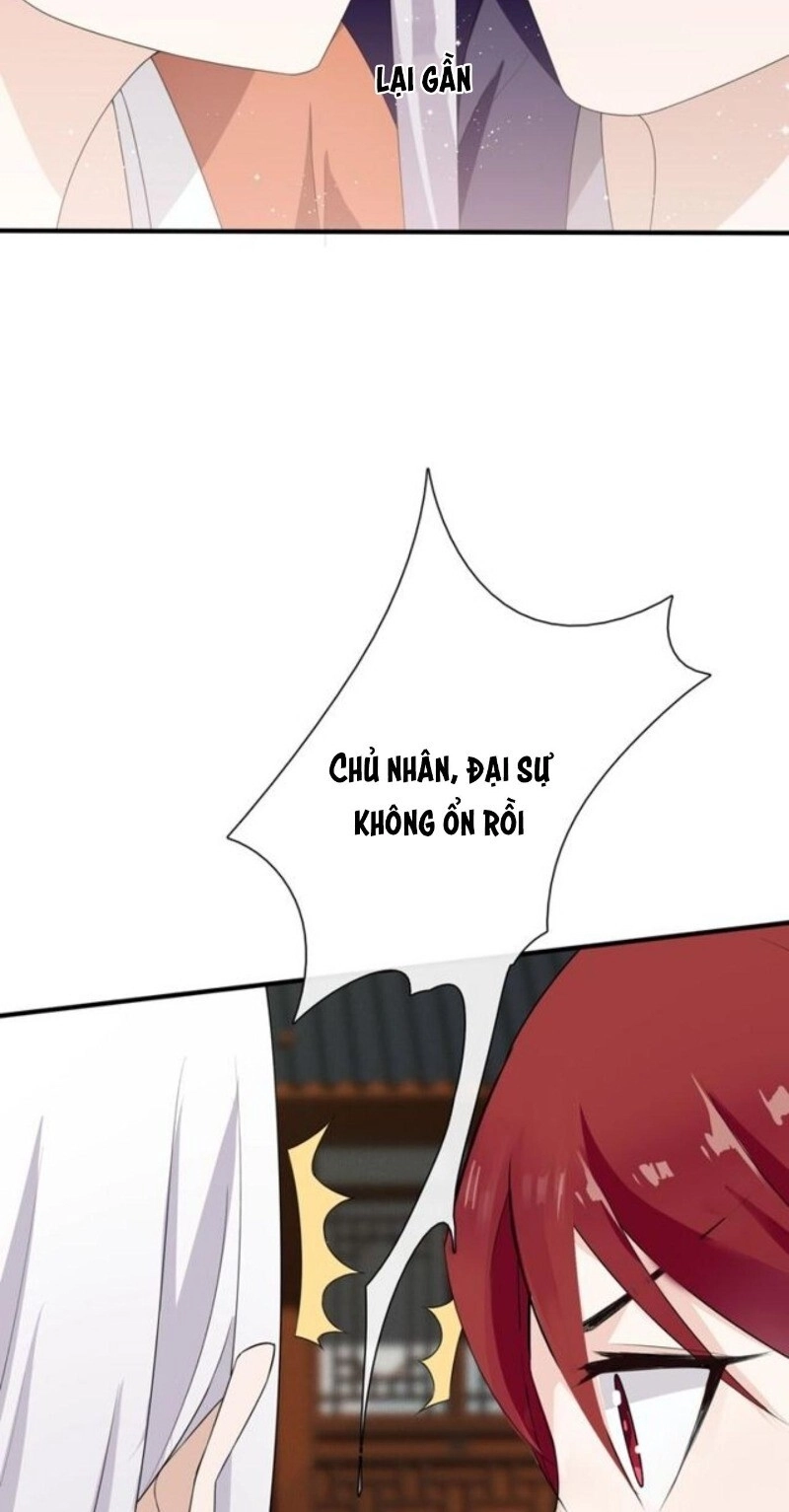 Ma Vương Đại Nhân, Phu Nhân Lại Bỏ Đi Rồi! Chapter 38 - 44