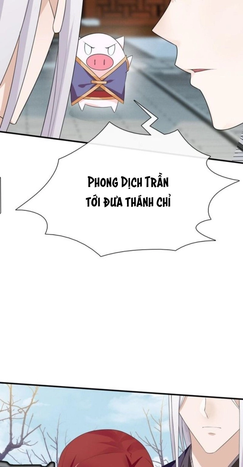 Ma Vương Đại Nhân, Phu Nhân Lại Bỏ Đi Rồi! Chapter 38 - 45