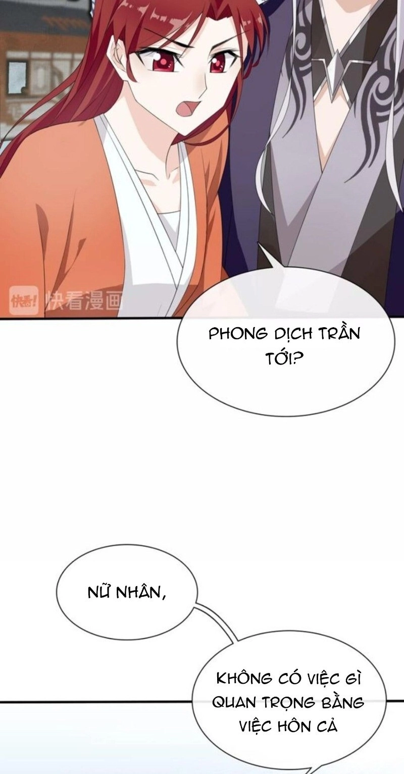 Ma Vương Đại Nhân, Phu Nhân Lại Bỏ Đi Rồi! Chapter 38 - 46