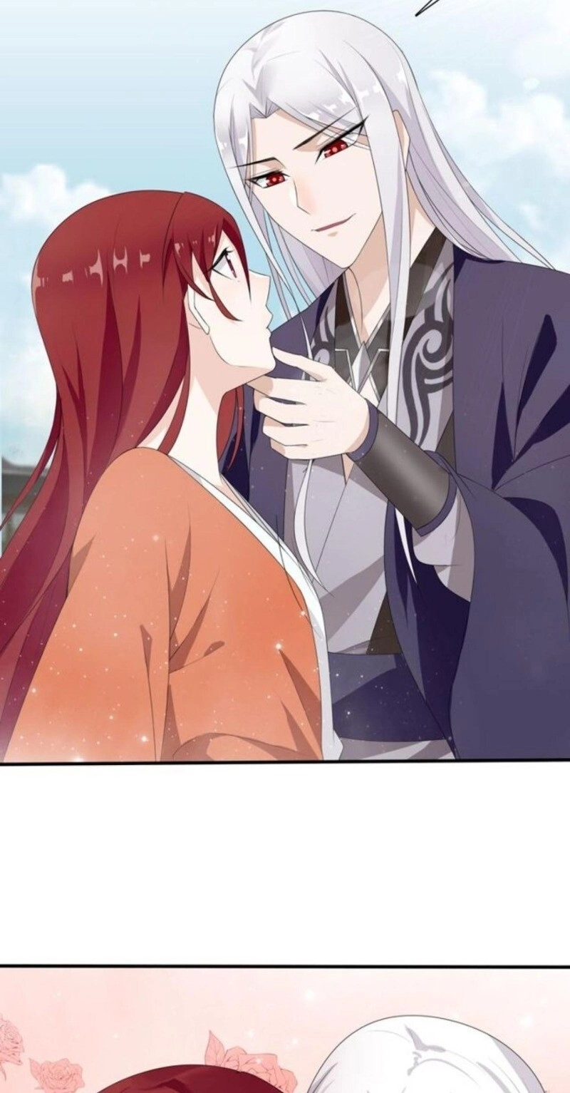 Ma Vương Đại Nhân, Phu Nhân Lại Bỏ Đi Rồi! Chapter 38 - 47