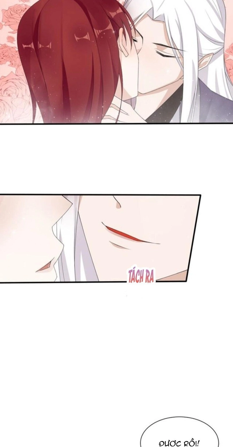 Ma Vương Đại Nhân, Phu Nhân Lại Bỏ Đi Rồi! Chapter 38 - 48