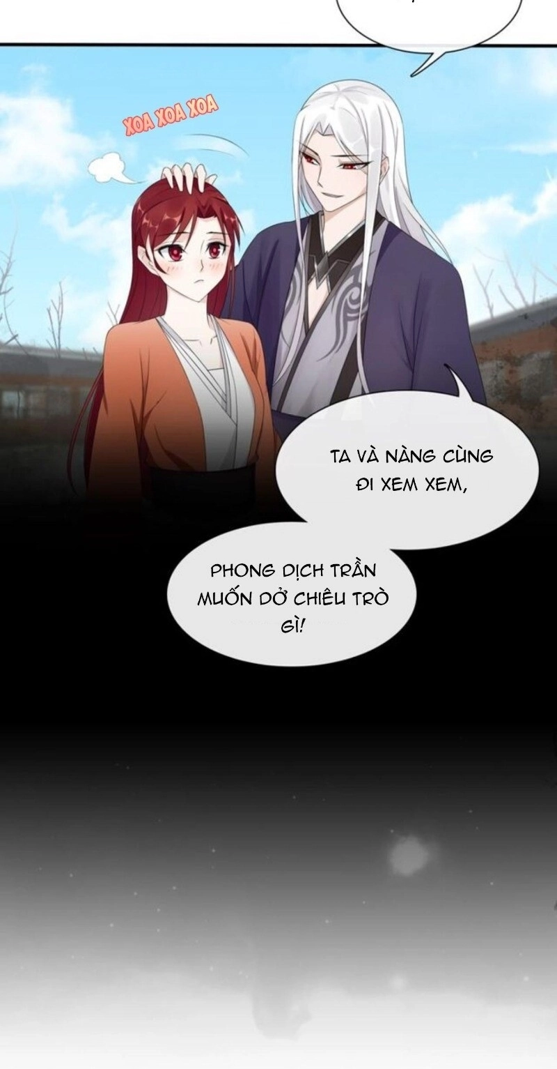 Ma Vương Đại Nhân, Phu Nhân Lại Bỏ Đi Rồi! Chapter 38 - 49