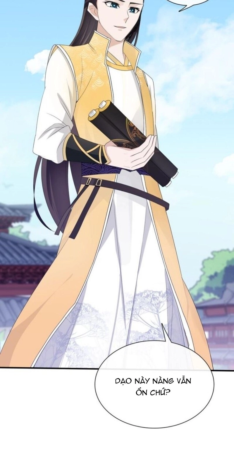 Ma Vương Đại Nhân, Phu Nhân Lại Bỏ Đi Rồi! Chapter 38 - 51