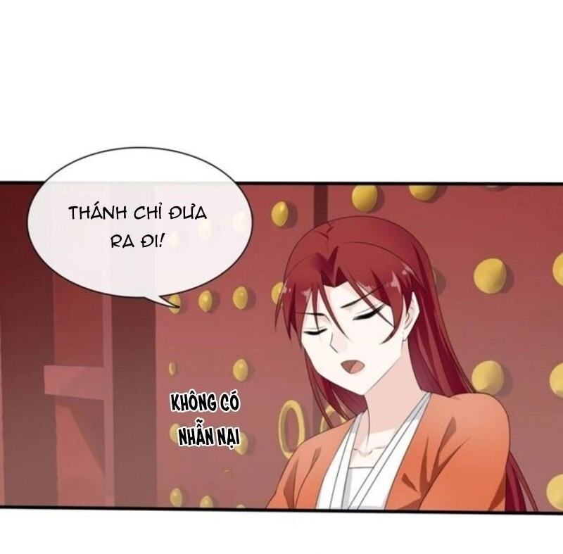 Ma Vương Đại Nhân, Phu Nhân Lại Bỏ Đi Rồi! Chapter 38 - 52