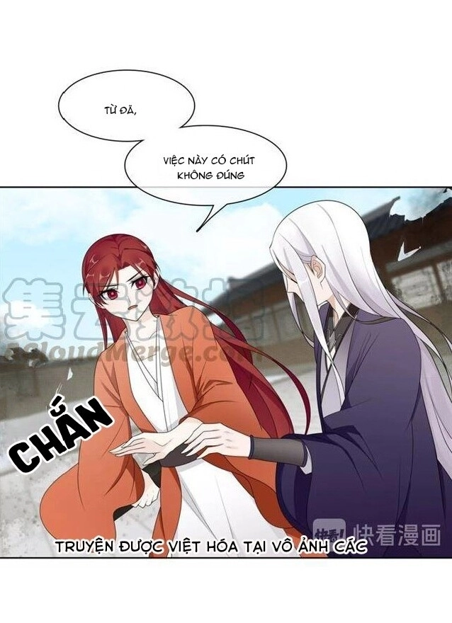 Ma Vương Đại Nhân, Phu Nhân Lại Bỏ Đi Rồi! Chapter 39 - 5