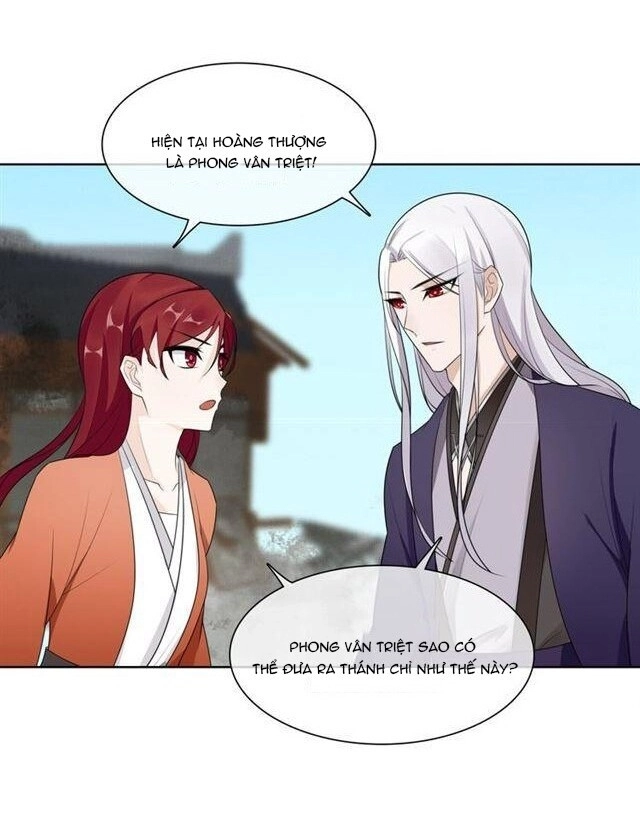 Ma Vương Đại Nhân, Phu Nhân Lại Bỏ Đi Rồi! Chapter 39 - 6