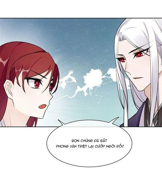 Ma Vương Đại Nhân, Phu Nhân Lại Bỏ Đi Rồi! Chapter 39 - 7