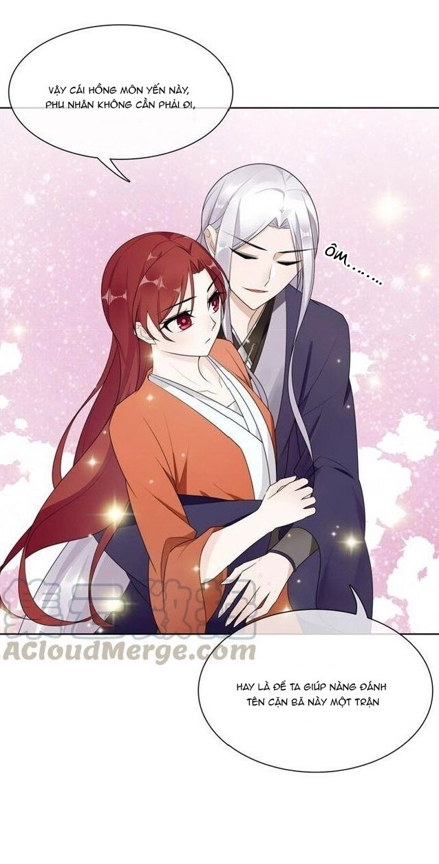 Ma Vương Đại Nhân, Phu Nhân Lại Bỏ Đi Rồi! Chapter 39 - 8