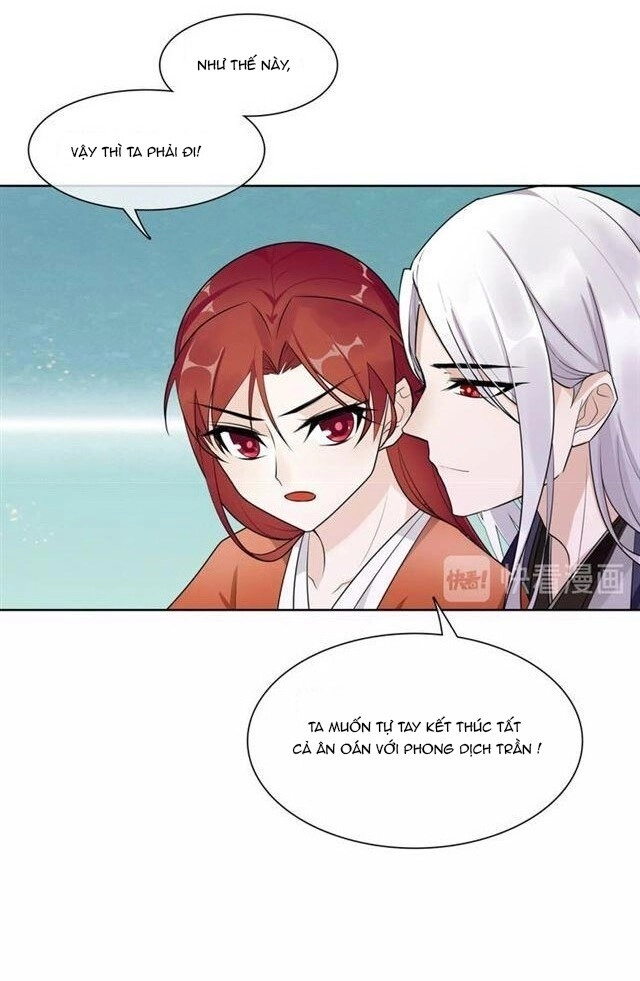 Ma Vương Đại Nhân, Phu Nhân Lại Bỏ Đi Rồi! Chapter 39 - 10