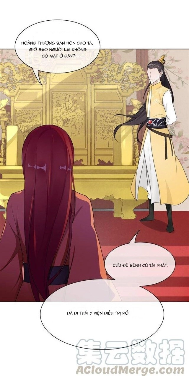 Ma Vương Đại Nhân, Phu Nhân Lại Bỏ Đi Rồi! Chapter 39 - 13