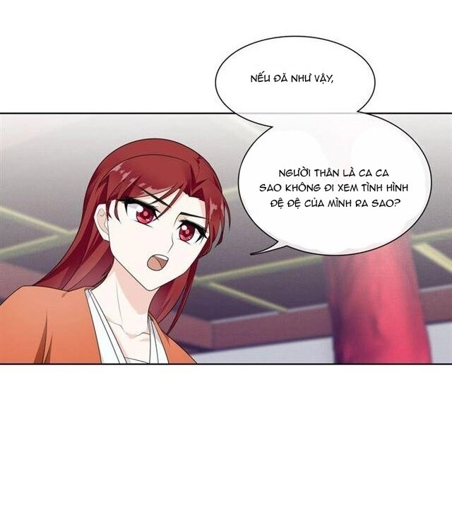 Ma Vương Đại Nhân, Phu Nhân Lại Bỏ Đi Rồi! Chapter 39 - 14