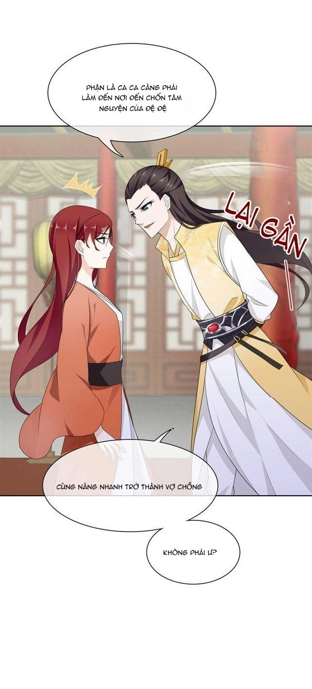 Ma Vương Đại Nhân, Phu Nhân Lại Bỏ Đi Rồi! Chapter 39 - 15