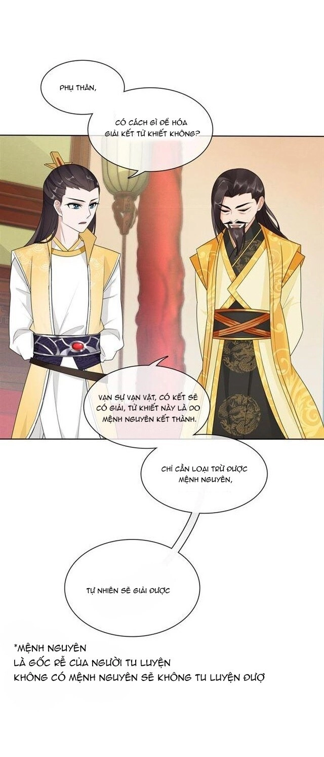 Ma Vương Đại Nhân, Phu Nhân Lại Bỏ Đi Rồi! Chapter 39 - 18