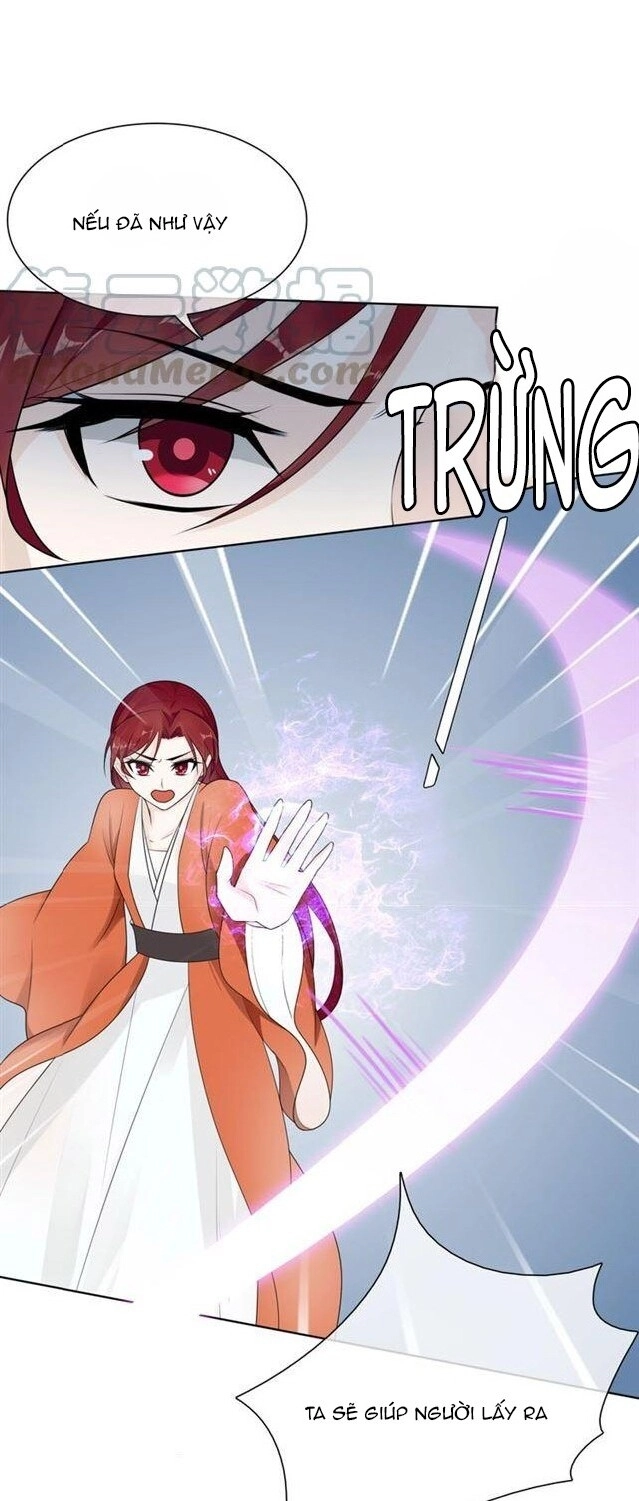 Ma Vương Đại Nhân, Phu Nhân Lại Bỏ Đi Rồi! Chapter 39 - 19