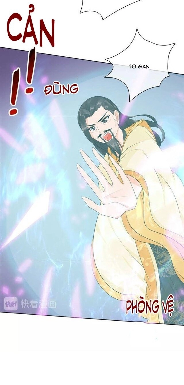 Ma Vương Đại Nhân, Phu Nhân Lại Bỏ Đi Rồi! Chapter 39 - 20