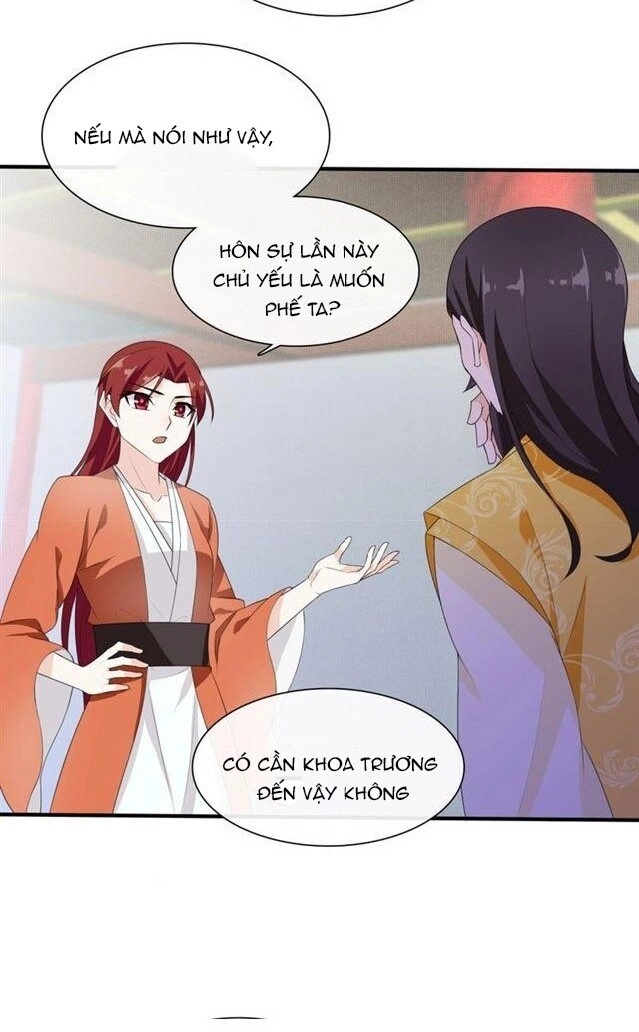 Ma Vương Đại Nhân, Phu Nhân Lại Bỏ Đi Rồi! Chapter 39 - 23