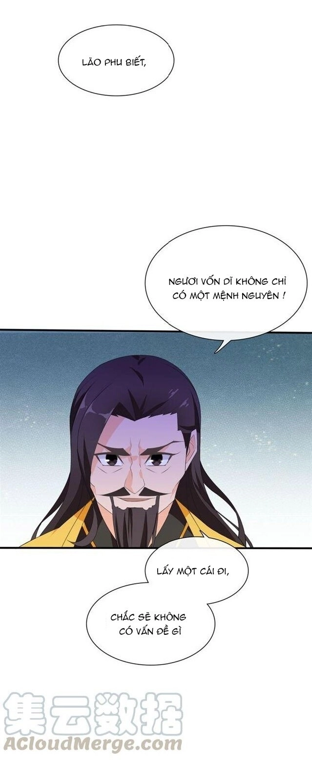 Ma Vương Đại Nhân, Phu Nhân Lại Bỏ Đi Rồi! Chapter 39 - 24