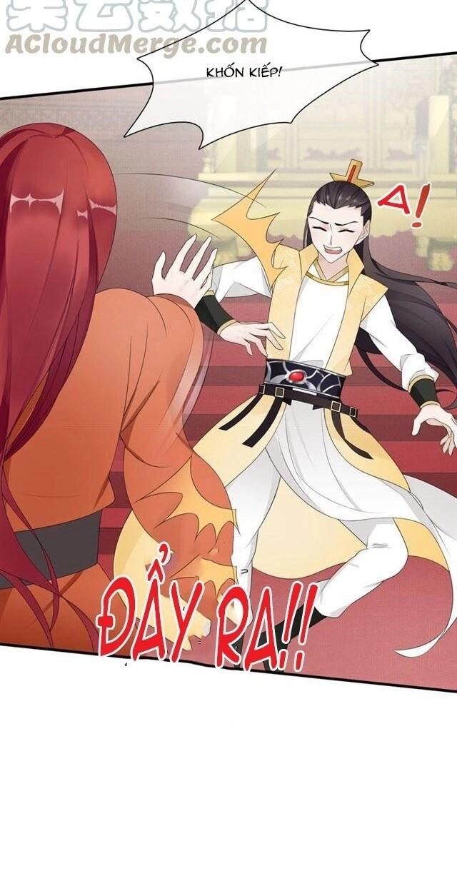 Ma Vương Đại Nhân, Phu Nhân Lại Bỏ Đi Rồi! Chapter 39 - 29