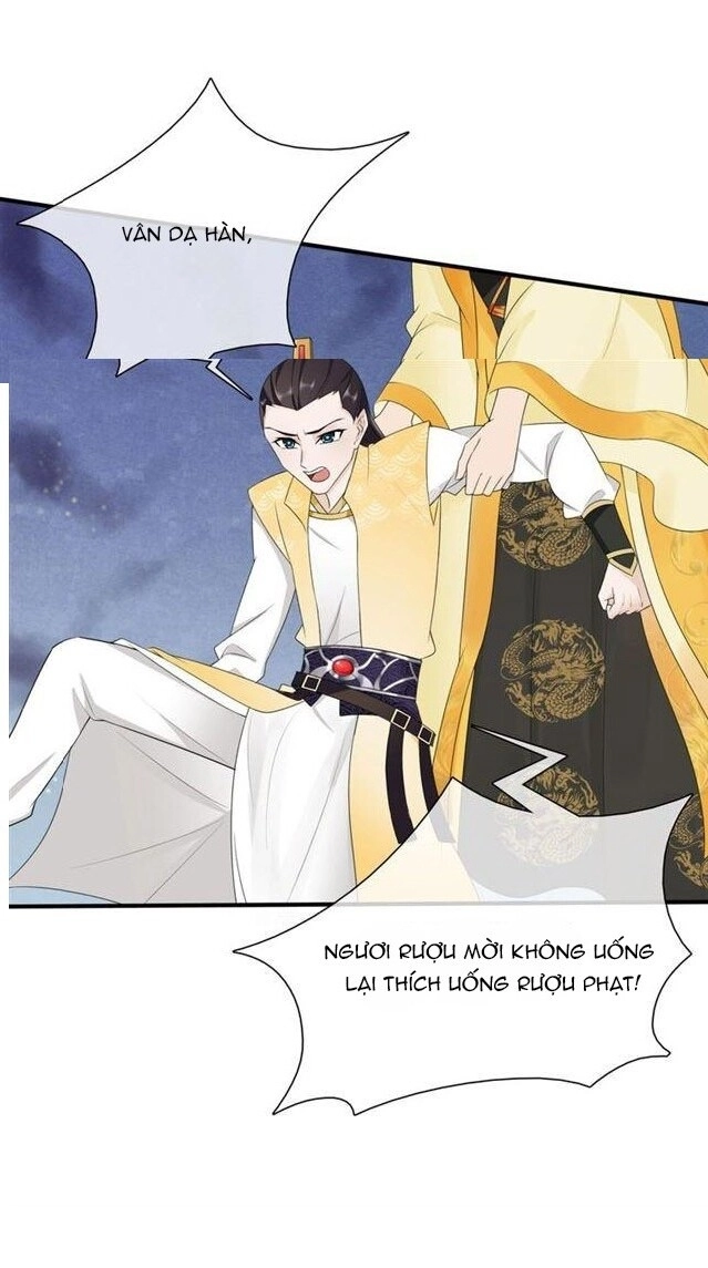 Ma Vương Đại Nhân, Phu Nhân Lại Bỏ Đi Rồi! Chapter 39 - 30