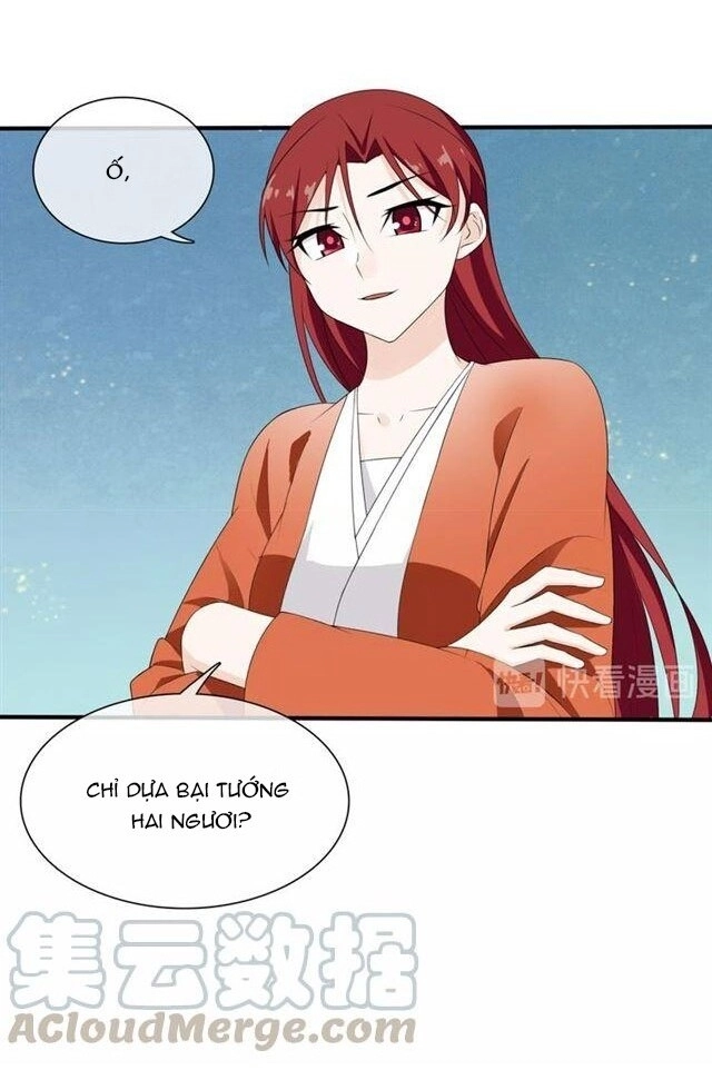 Ma Vương Đại Nhân, Phu Nhân Lại Bỏ Đi Rồi! Chapter 39 - 31