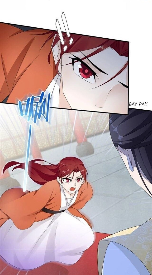 Ma Vương Đại Nhân, Phu Nhân Lại Bỏ Đi Rồi! Chapter 39 - 36