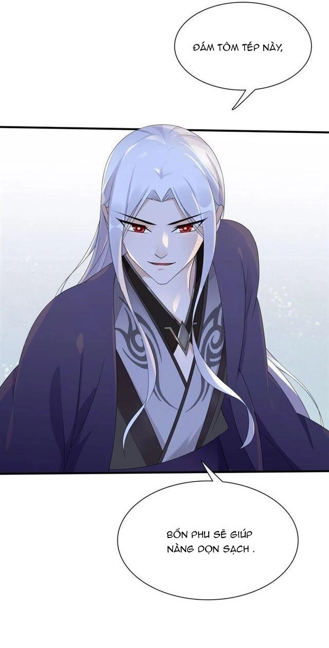 Ma Vương Đại Nhân, Phu Nhân Lại Bỏ Đi Rồi! Chapter 39 - 39