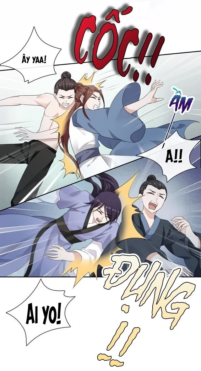 Ma Vương Đại Nhân, Phu Nhân Lại Bỏ Đi Rồi! Chapter 40 - 8