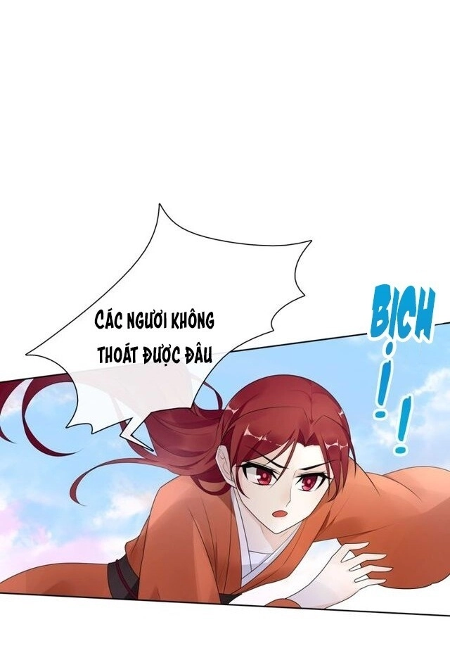 Ma Vương Đại Nhân, Phu Nhân Lại Bỏ Đi Rồi! Chapter 40 - 17