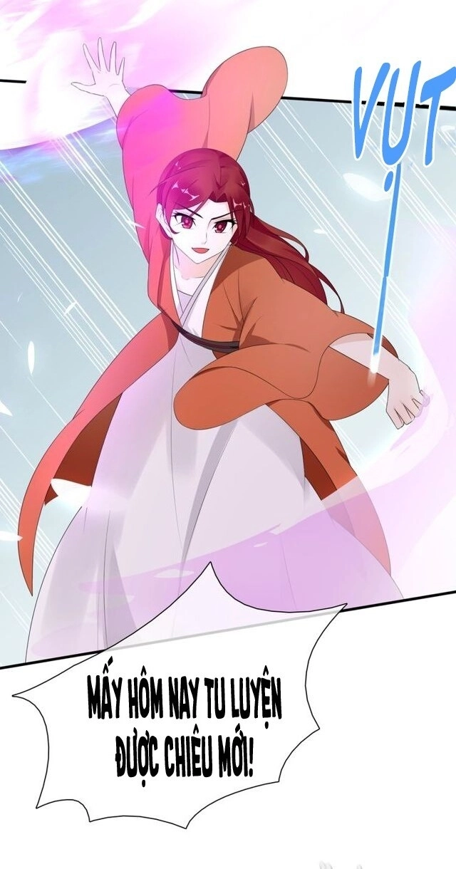 Ma Vương Đại Nhân, Phu Nhân Lại Bỏ Đi Rồi! Chapter 40 - 24