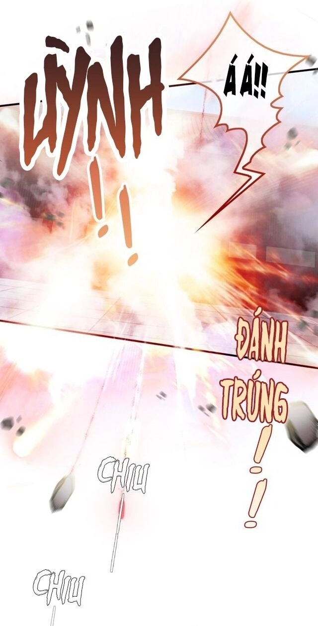 Ma Vương Đại Nhân, Phu Nhân Lại Bỏ Đi Rồi! Chapter 40 - 27