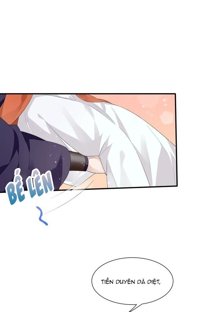 Ma Vương Đại Nhân, Phu Nhân Lại Bỏ Đi Rồi! Chapter 40 - 34