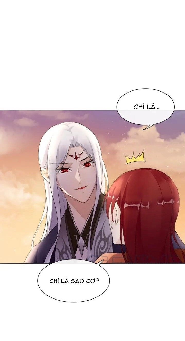 Ma Vương Đại Nhân, Phu Nhân Lại Bỏ Đi Rồi! Chapter 41 - 2