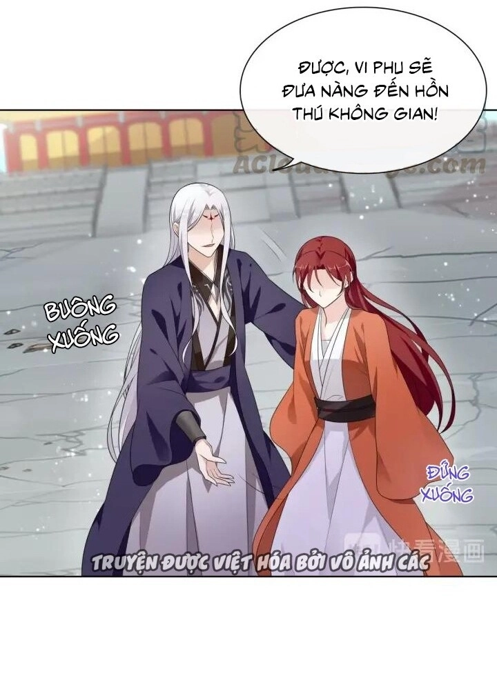 Ma Vương Đại Nhân, Phu Nhân Lại Bỏ Đi Rồi! Chapter 41 - 7