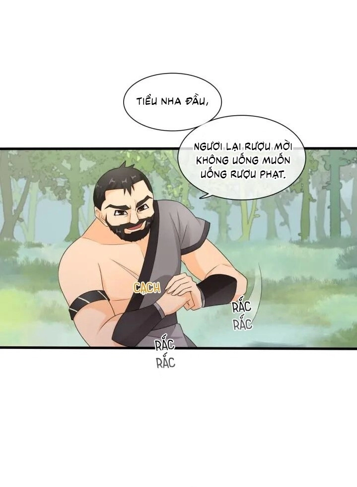 Ma Vương Đại Nhân, Phu Nhân Lại Bỏ Đi Rồi! Chapter 41 - 27