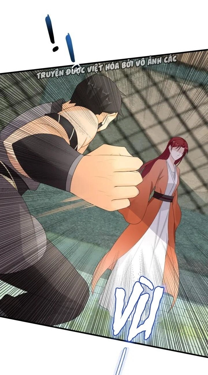 Ma Vương Đại Nhân, Phu Nhân Lại Bỏ Đi Rồi! Chapter 41 - 29