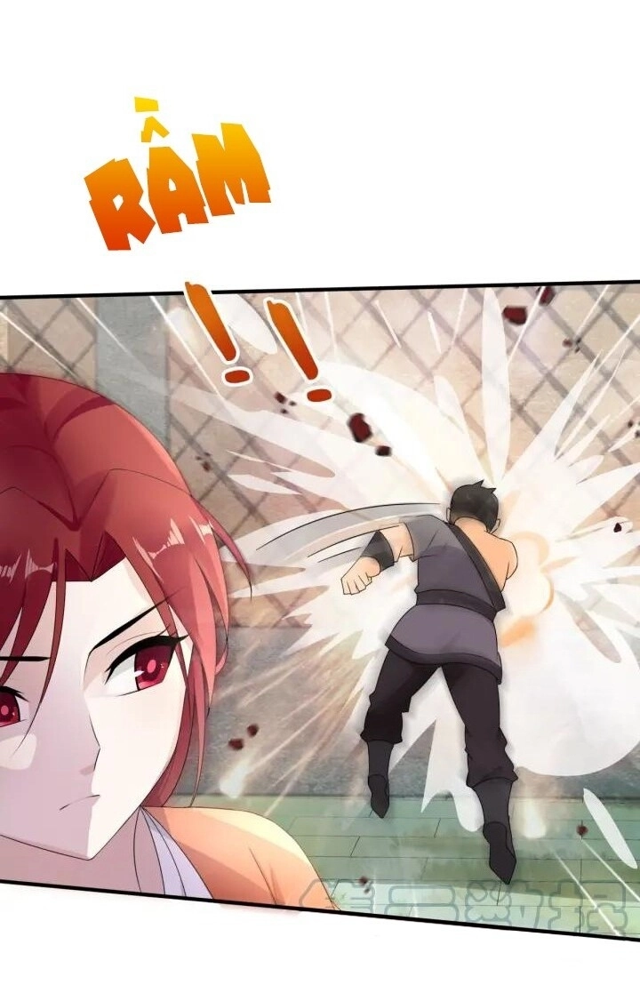 Ma Vương Đại Nhân, Phu Nhân Lại Bỏ Đi Rồi! Chapter 41 - 31