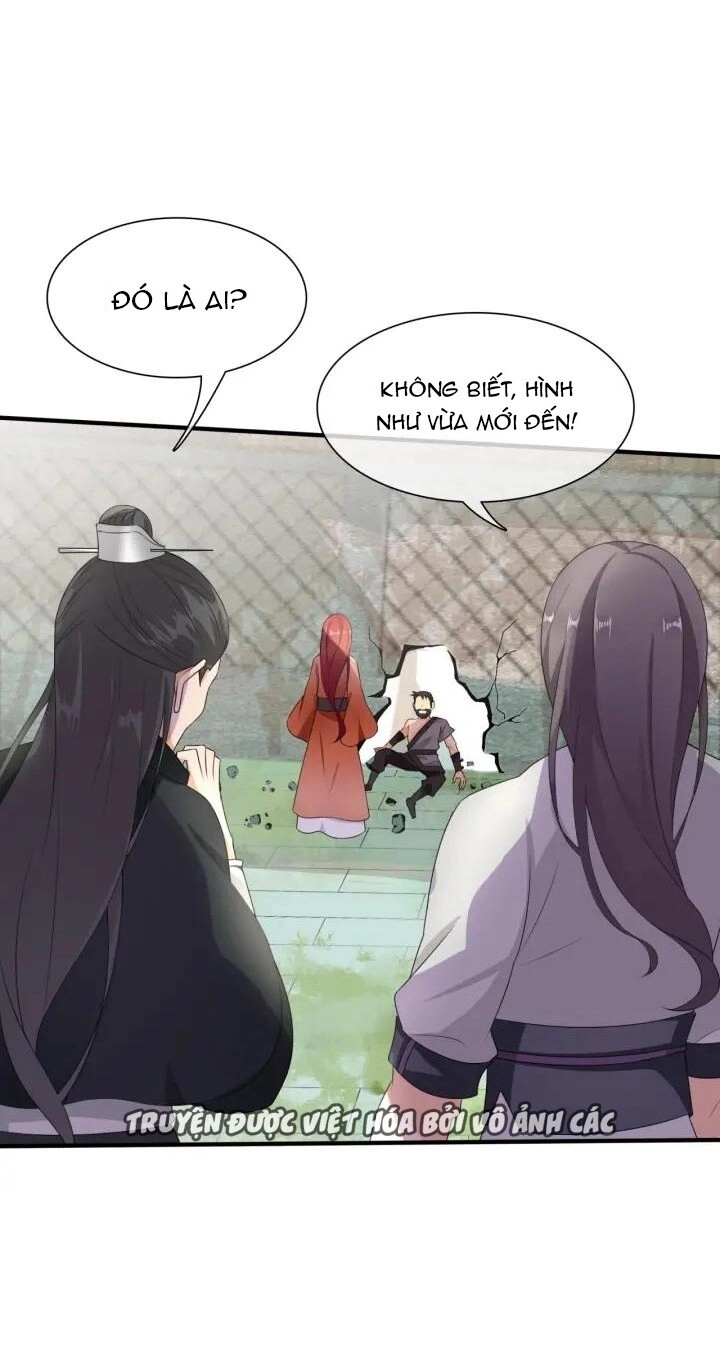 Ma Vương Đại Nhân, Phu Nhân Lại Bỏ Đi Rồi! Chapter 41 - 32